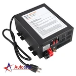 Powermax PM3-55LK 12 Volts Amp Converter Battery Charger Led PD9260-C New. Price: $85.97.