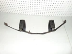 Used Vintage Arctic Cat 0106-463 Snowmobile Hinge Support 73-74 Panther. Price: $18.99.