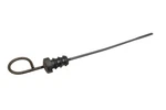 07 Yamaha Rage Oil Dip Stick RSG90W Used. Price: $14.99.