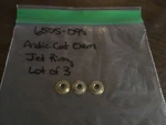 Arctic Cat Oem Jet Ring 6505-098 Lot Of 3 New. Price: $12.99.