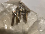 Arctic Cat Snowmobile Screw #10-32X1 0623-001 0623-024 Oem Pkg Of 8 New. Price: $10.95.
