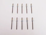 Oem Arctic Cat Snowmobile Blind Rivets Set Of 10) 8060-286 Read Listing New. Price: $16.95.