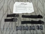 Arctic Cat Buckle Kit Unisex Oem New 2639-662. Packs. Price: $20.99.