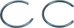SP1 Circlips 09-741C 54-741C New. Price: $12.64.