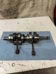 1994 Arctic Cat Z440 Crankshaft 3004-875 Used. Price: $164.99.
