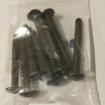 Arctic Cat Snowmobile Screw, Mach Txstrh 1/4-20 8017-617 M5 M6 M7 M8 Lot Of New. Price: $12.95.