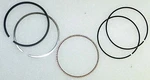 Wsm 250 300 Lt/lt-f Piston Ring Set 51-401, Oe 12140-19B80, 12140-25C10 New. Price: $39.97.