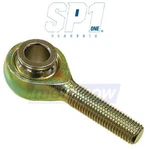 SP1 Right Tie Rod End For 2011-2013 Ski-doo Grand Touring Sport 600 Ace Wr New. Price: $26.50.