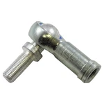 Wsm Tie Rod End With Nylon Bushings 08-116 New. Price: $22.76.