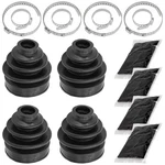 Caltric Front & Rear Cv Axle Boot For Arctic Wildcat Xx 2018-2024 2436-954 New. Price: $43.99.