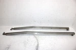 1998 Arctic Cat Zrt 600 Oem Rear Heat Exchanger Set 0716-590 0716-591 SA36 Used. Price: $92.29.