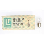 Lexington Leisure Products Bulbs 12V 45/45W 35MM Base BA20D Part Number - 6245 New. Price: $12.99.