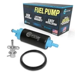 Fits 2000-2004 Arctic Cat Mountain Zl 500/600 1670-153 Fuel Pump Qfs New. Price: $130.98.