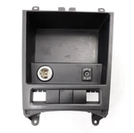 Lower Center Dash Console Cubby Aux Bin 11-14 Vw Jetta MK6 Genuine . 5C7 857 925 Used. Price: $43.99.