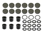 SP1 Drive Clutch Rebuild Kit #SM-03278 Ski-doo New. Price: $98.13.