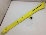 Ski Doo Used Oem Sunburst Yellow Left Member 518329079 Summit Renegade 17-20. Price: $37.50.