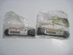 Nos (2) Yamaha Hood Latch Rubber Bands 8V0-77171-00 Oem Genuine New. Price: $17.99.