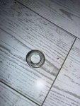Arctic Cat Flat Washer 8MM, 0624-028 Used. Price: $6.00.