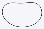 Outer Head O-ring Part Number 3003-334 For Arctic Cat New. Price: $16.99.