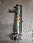 1997 Arctic Cat Ext 580 Right Hand Snowmobile Spindle Used. Price: $44.99.