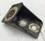 Yamaha Used Oem Motor Mount Bracket 8AB-21417-00-00 V Max 500 600 Deluxe. Price: $19.40.