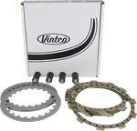 Vintco Clutch Plate Kit KCLY20 New. Price: $107.99.