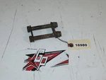 Polaris - 1997 Xc 600 Lower Radius Rod Bolts 7512678 / 7542703 5211345 Used. Price: $24.95.