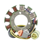 Stator Ski-doo Formula 670 Mx Z 500 Summit 1998-2000 410922100 New. Price: $251.89.