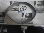 Rupp Oem Vintage Snowmobile Muffler Strap Clamp 18984 New. Price: $29.99.
