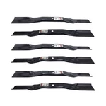 Sets 48" Walker 7505-3 Blade For 48-INCH Collection Decks 7705-1 & 7705-2 New. Price: $119.95.