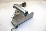2007 Yamaha Phazer Oem Right Foot Rest Well 8GJ-21970-00-00 SY97 Used. Price: $29.99.