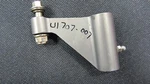 Arctic Cat Snowmobile 2007 F1000 F8 F6 Steering Arm 1707-007 Used. Price: $31.83.