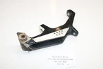 2012 Ski-doo Mxz 800 Etec Xs Left Ras Front Steering Arm Spindle Knuckle Used. Price: $29.95.
