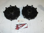 Polaris 9T Drive Sprockets 5432210 Used. Price: $54.95.
