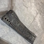 Ski-doo Polaris Cat Yamaha Track Snowmobile Camoplast 133X15X0.75 2.52P 5411171 Used. Price: $345.00.