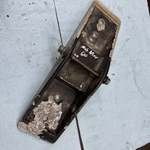 1999 Yamaha Moutain Max 600 700 Snowmobile Ski Saddle Mount Used. Price: $59.95.