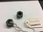 Polaris Nut 1930558 Nos Brake Bracket 1990 Indy Trail 488 F/c New. Price: $7.49.