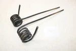 2017 Ski-doo Summit 600 Sport Xp Rear Suspension Springs Left Right Used. Price: $36.05.