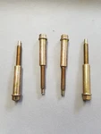 Arctic Snowmobile Hood Hinge Bolts 04-08 Bearcat, T660 Turbo New. Price: $12.98.