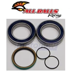 Balls Shaft Bearing And Seal Kit For 2009 Ski-doo Summit 800 50TH Hx New. Price: $45.54.