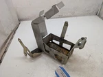 2010-2024 Polaris Battery Box Switchback 1017182 800 Rush Pro-r Used Oem. Price: $39.95.