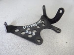 Arctic Cat Snowmobile 2007 F5 F6 Efi Lxr Starter Motor Bracket 0745-299 Used. Price: $9.47.