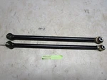 94 Polaris Indy 500 Sks Efi Snowmobile Upper & Lower Radius Rods Used. Price: $49.99.