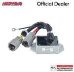 Voltage Regulator Arrowhead Ski-doo Gsx 600 Ho Sdi 597CC 2004-2007 Nuovo. Price: $104.45.