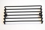 New Oem Polaris 4032044 Headlight Guard Nos. Price: $30.18.