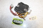 132 2008 Polaris Switchback 700 Zero Cross Regulator 4011731 / 4013587 Used. Price: $74.99.
