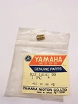 Nos Yamaha 822-14141-00-00 Carburetor Main Nozzle SW396 SL292 SW433 New. Price: $19.99.