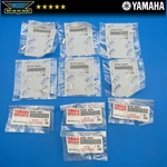 10 Ten New Oem Yamaha Apex Nytro Venture Vector ++ Clutch Rivets 90266-06001-00. Price: $17.00.