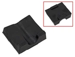 SP1 Ski To Spindle Bumper Pad Black #SM-08308 For Yamaha New. Price: $22.11.