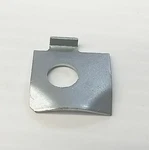 Nos Oem Arctic Cat Lock Plate 0100-447 Artic Remanufactured. Price: $8.54.